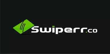 Swiperr.co -Digital Payments at Pop-Ups And Events