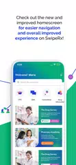 SwipeRx XAPK Herunterladen