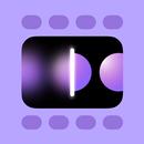 Blur Video APK