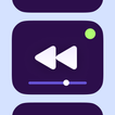 Reverse Video icon