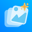 Photo Delete Swipe to Clean icon