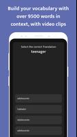 Swipe To Study Screenshot 2