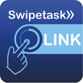 Swipetask Link Panel