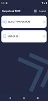 Swipetask screenshot 1