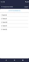 Swipetask screenshot 2