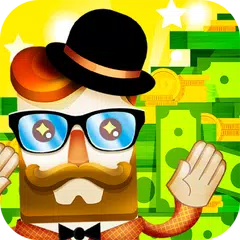 Tyrant Tycoon: Click Rich XAPK download