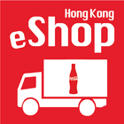 Swire Coca-Cola HK eShop simgesi