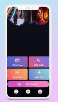 Mega Photo Editer 스크린샷 1
