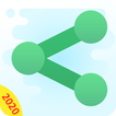 xSender - Share file Android, 