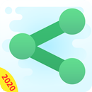 xSender - Share file Android,  APK