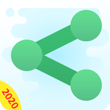 xSender - Share file Android,  أيقونة
