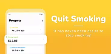 Stop Smoking - Quit now!