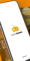 Swish Games poster