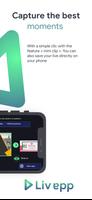 LivApp Screenshot 3