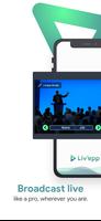 LivApp Plakat
