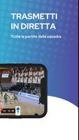 1 Schermata Swish Live