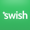 Swish: 10-Min Food Delivery icon