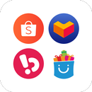 Swish Shopping Folder-APK
