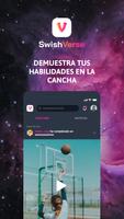 SwishVerse Plakat