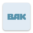 myBAK icon