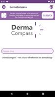 DermaCompass Affiche