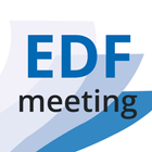 EDF Meeting icono
