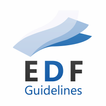EDF Guidelines icon