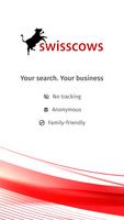 Swisscows পোস্টার