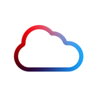 Swisscom myCloud ไอคอน