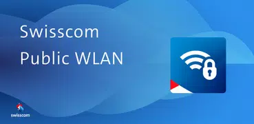 Swisscom Public WLAN