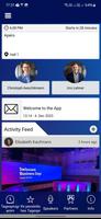 Swisscom B2B-Events Cartaz