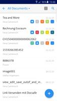 Docsafe اسکرین شاٹ 1