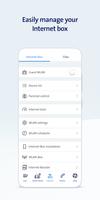 Swisscom Home App imagem de tela 3