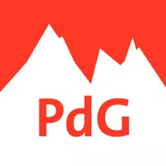 Patrouille des Glaciers – PdG アプリダウンロード