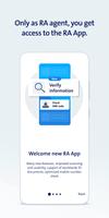 Swisscom RA screenshot 2