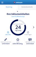 Swisscom Cockpit bài đăng