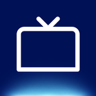 Swisscom blue TV icon