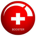 Swiss Boost Speed - Fast Game Booster