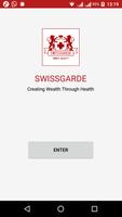 Swissgarde Plakat