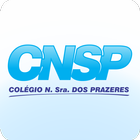 CNSP icône