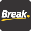 Break. icon