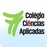 Colégio Ciências Aplicadas Zeichen