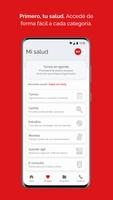 Swiss Medical تصوير الشاشة 1