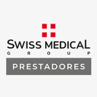 Swiss Medical Prestadores simgesi