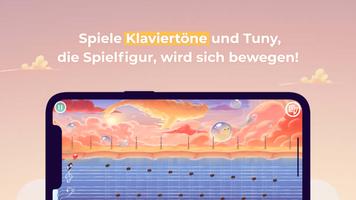 TunyStones Screenshot 1