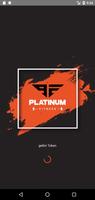 Platinum Fitness ポスター
