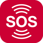 SOS Mobile-icoon