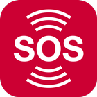 SOS Mobile أيقونة