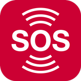 SOS Mobile ícone