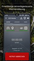 SOS Mobile الملصق